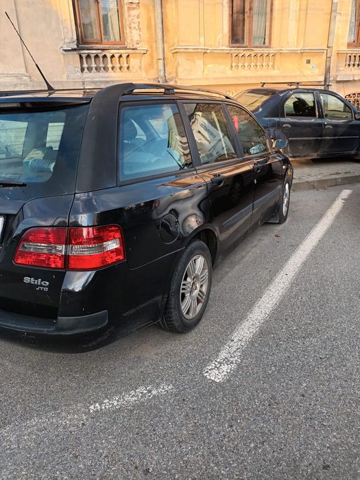 Fiat stilo 1.9 JTD 2005