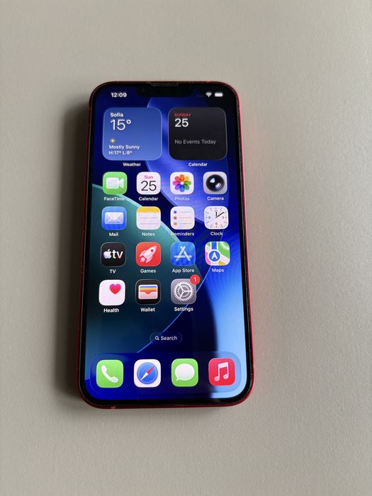 IPhone 13 (Product Red)