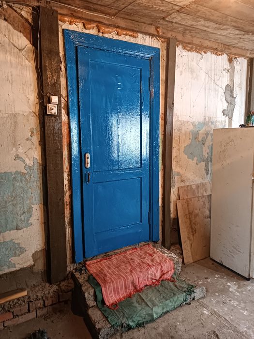 Продам дом. Местоположение: поселок Калкаман.