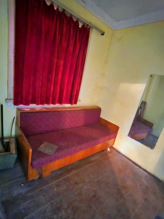 Продаваме къща гр. Искър в близост до Плевен !