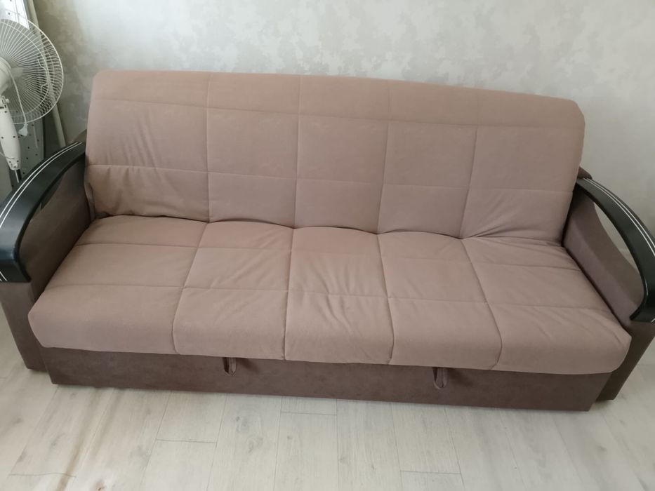 Продам диван раскладной