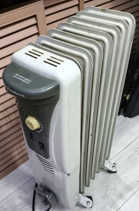 Масляный обогреватель 10000т