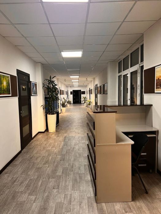 Аренда под офис 20м2 ориентир ЖК Алмазар Сити 300$