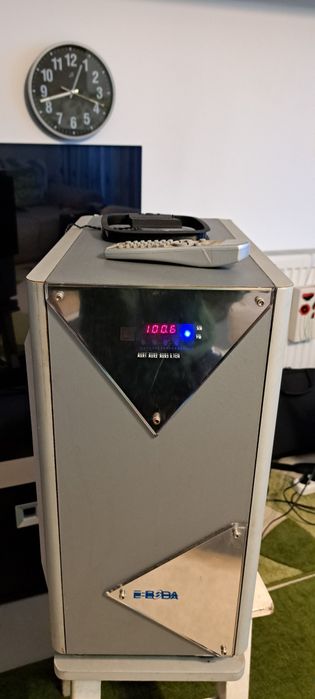 Home theater EBODA B50