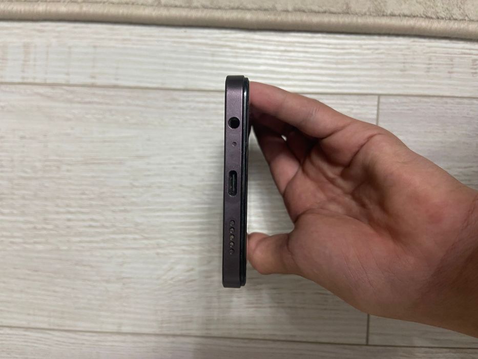Телефон:Vivo y29s