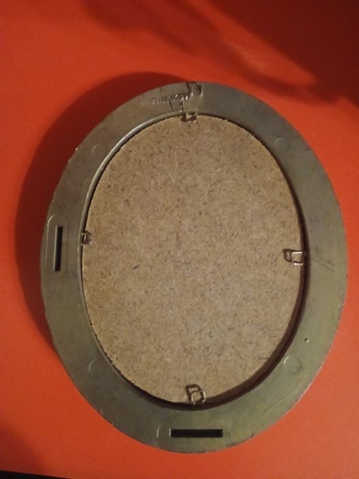 Tablou vintage,print după o pictura celebra.