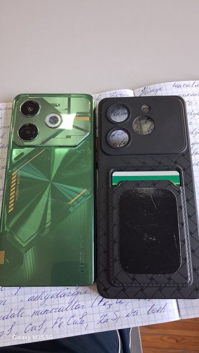 Tecno Pova Neo 6 5G ideal