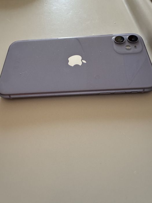 Продам айфон 11, 128 гбт