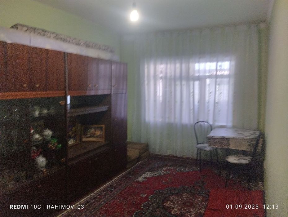 Student qizlarga ijaraga uy beriladi