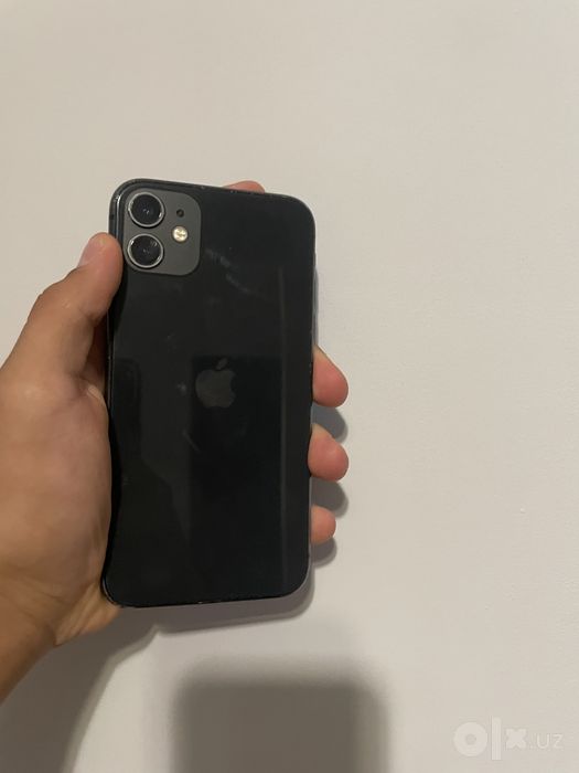 Iphone 11 xolati orta
