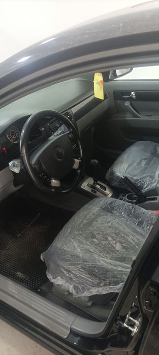 Jentra 2021 holati ideal