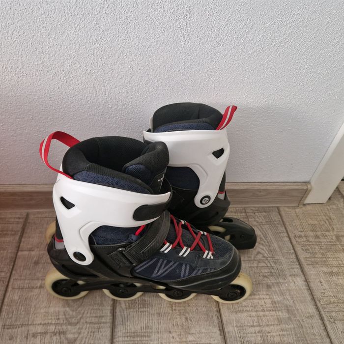 Role Decathlon 45