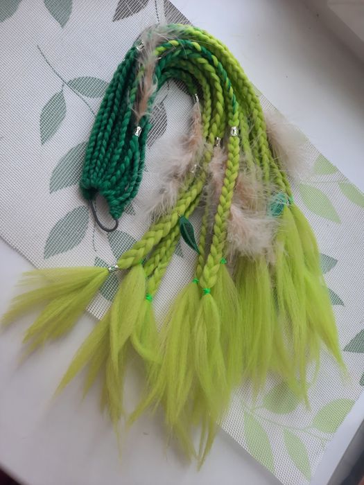 Украшение для волос