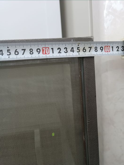 Москитные сетки 3шт. Новый.