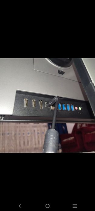 Моноблок Qazaq Technology 
Бағасы: 490000
Жағдайы:жаң