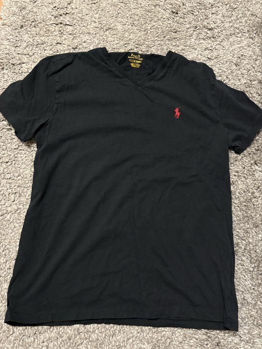 Polo ralph lauren тениска