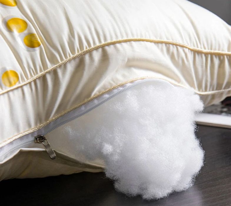 Подушки премиум класса Soybean