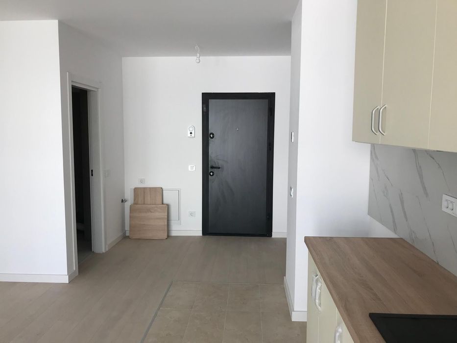 Garsoniera noua de închiriat