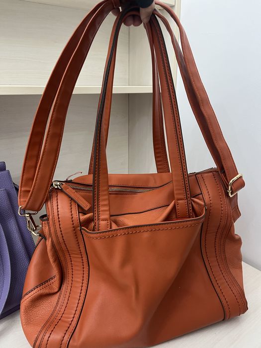 Брендовая сумка Guess