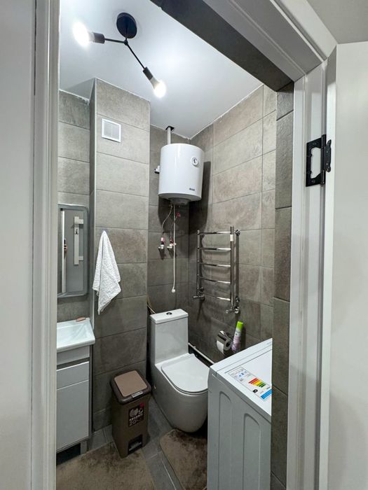 1-ком/посуточно