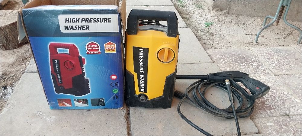 Karcher china001