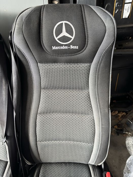 Scaune pasageri ,mercedes