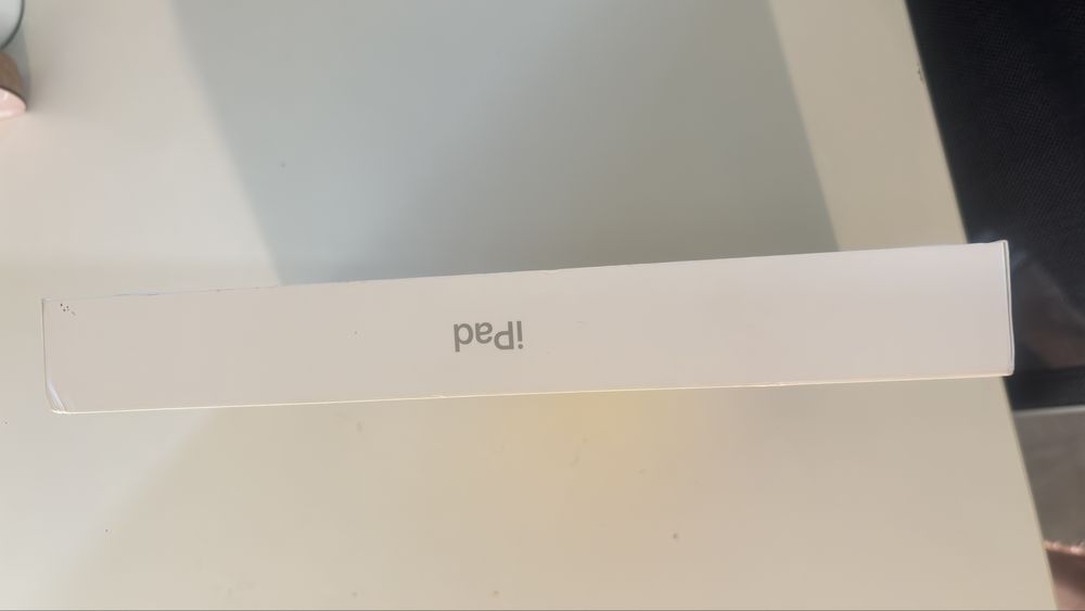 Ipad A16 (128 Gb) gri