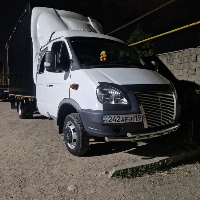 Грузоперевозки Доставка