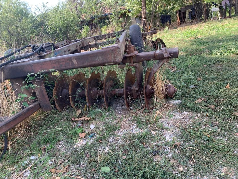 Vând disc , 3000 lei , mai multe detalii în privat