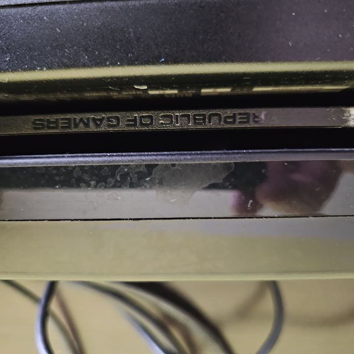 Asus Rog G20BM -AMD