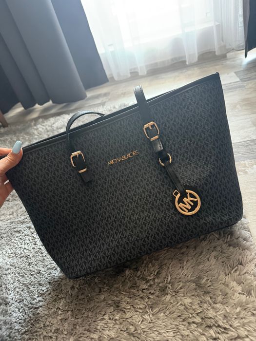 Дамска чанта Michael Kors