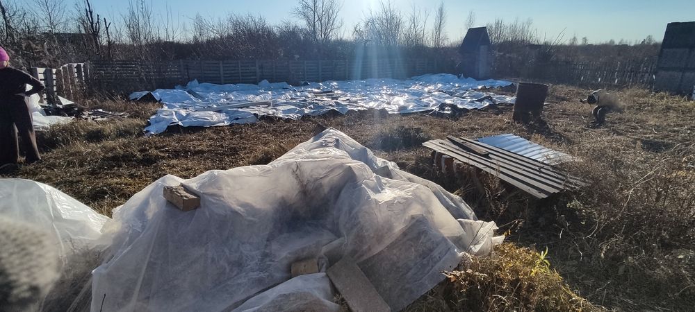 Дача, общество Ракета.