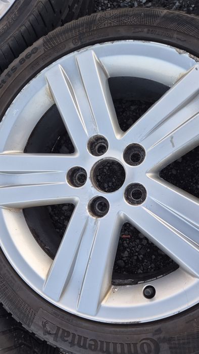 Оригинални джанти Тойота 5/114.3 Toyota 5x114.3