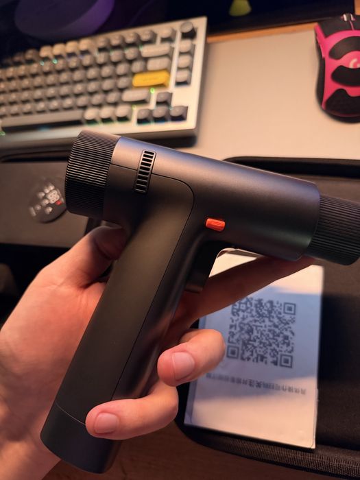 Дрель-шуруповерт Mi Brushless Drill