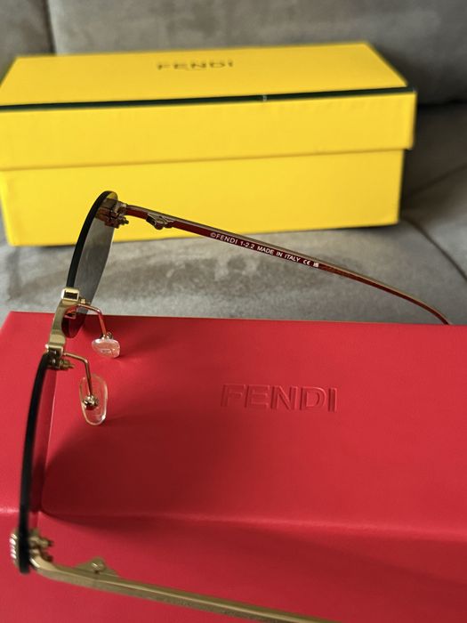 Дамски очила Miu Miu Fendi Dita