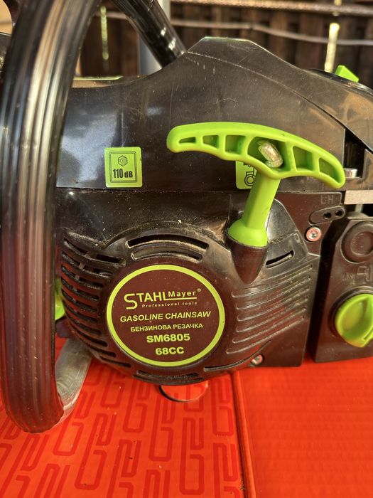 Drujba Drujba Stahl Mayer SM6805