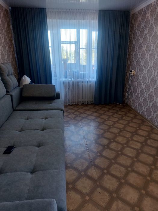 Срочно продам 2 х комнатную квартиру