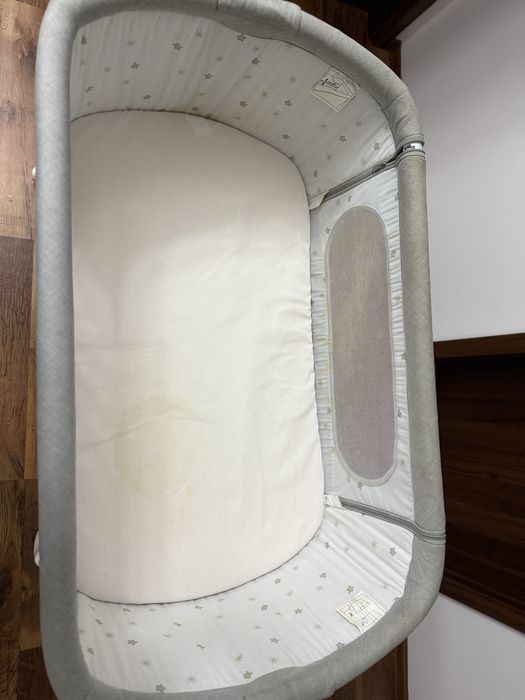 Patut co-sleeping Pali Italia