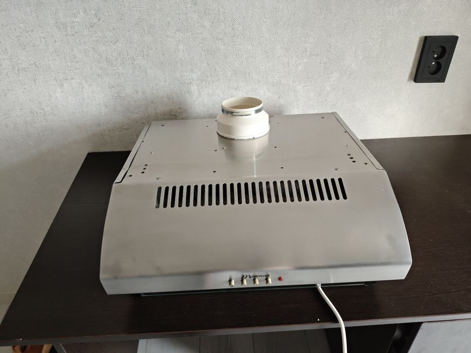 Вытяжка кухонная MasterCook WU06 50 X