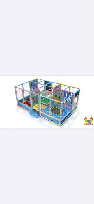 Детски кът детски център