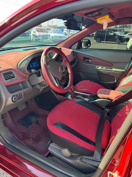 Chevrolet COBALT