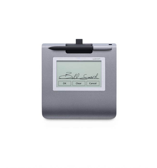 Графический планшет Wacom STU-430