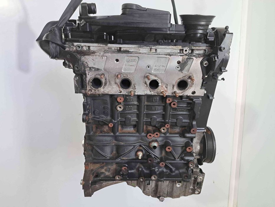 Motor complet ambielat  AUDI Q5 (8RB) [ Fabr 2008-2016] CAHA 2.0 TDI C