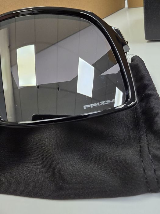 Ochelari Oakley Sutro Polished Black Prizm Black