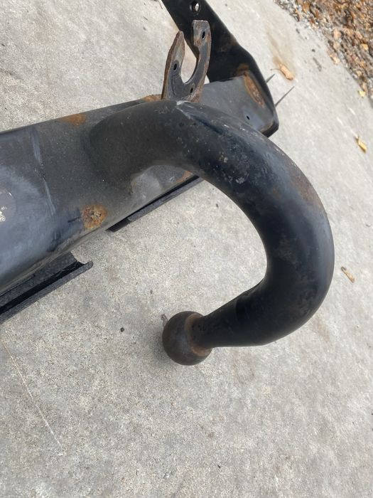 Теглич Vw t5 t6 t6.1 т5 т6 т6.1 caravelle multivan