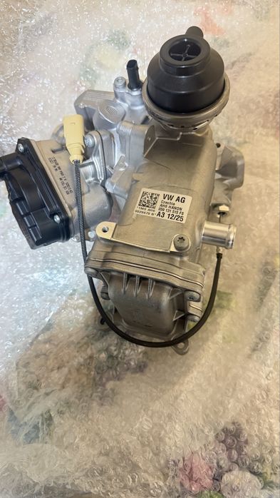 Supapa  EGR VW-AUDI 059131515FS