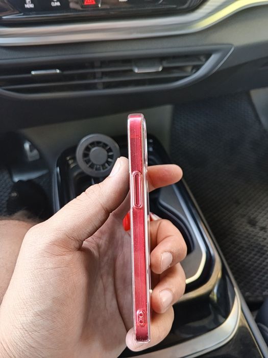 IPhone 12 mini..