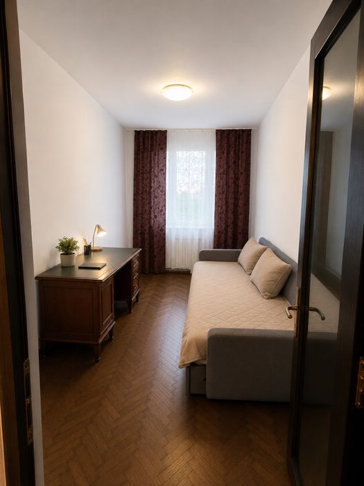 Apartament 3 camere
