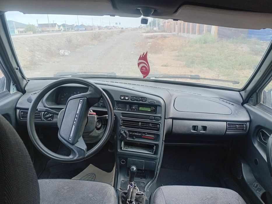 2115 автомобиль сатылады