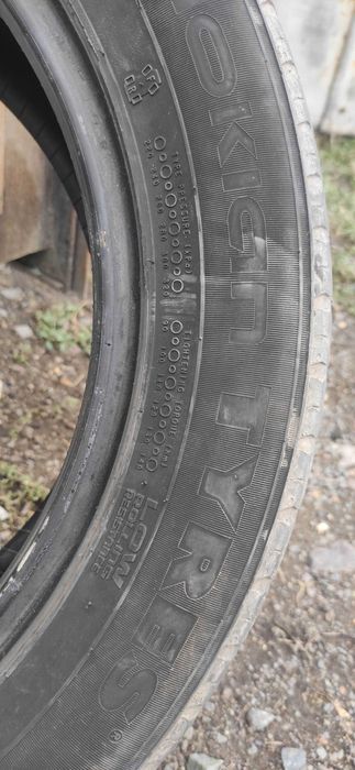 Шины Nokian Nordman sx3